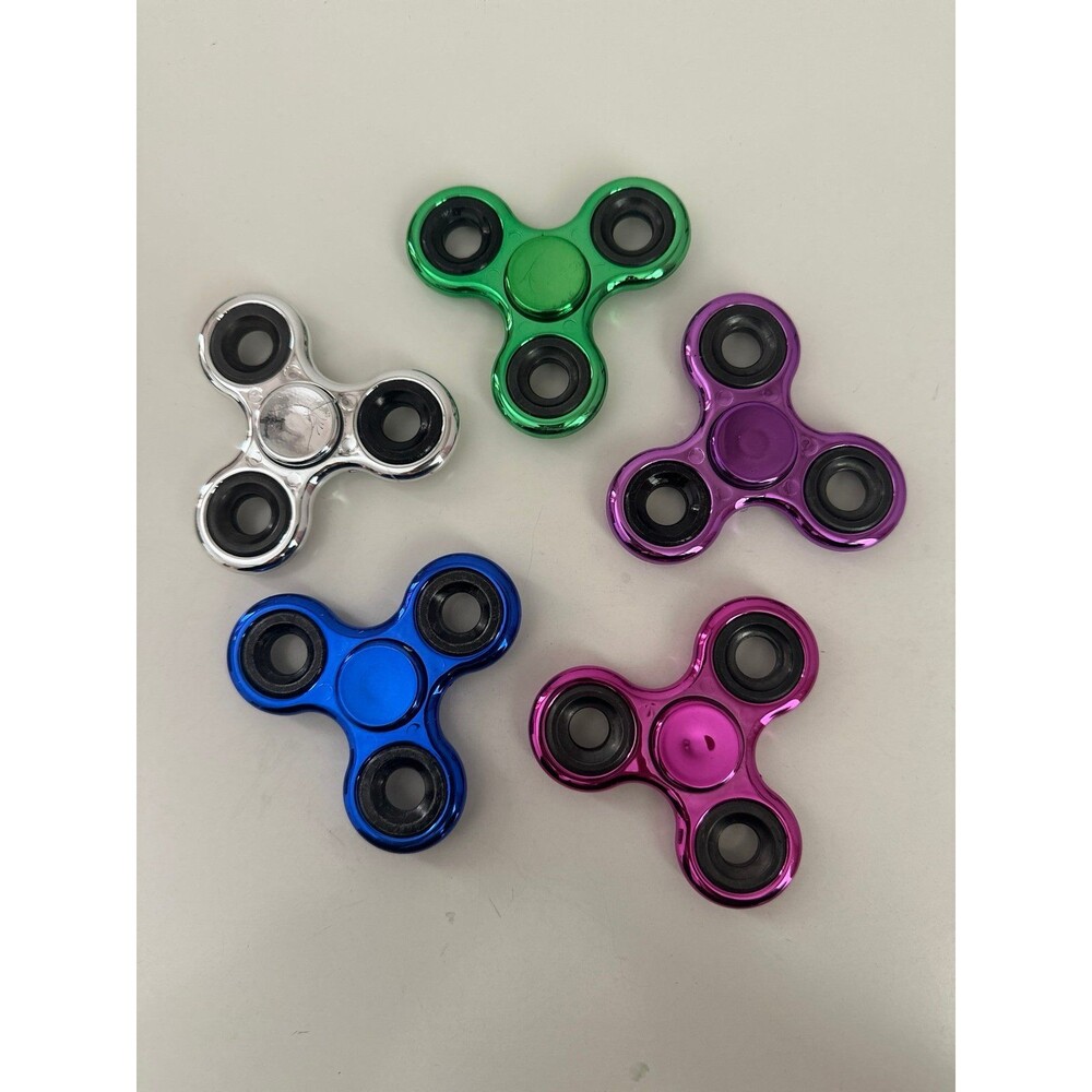 Fidget Spinners